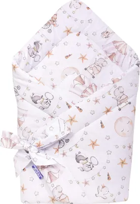 Produktbild von Candy Circus Babyhörnchen