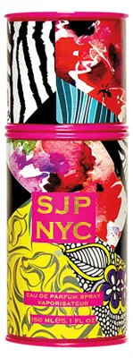 Produktbild von SJP NYC Eau de Parfum Spray, 150 ml