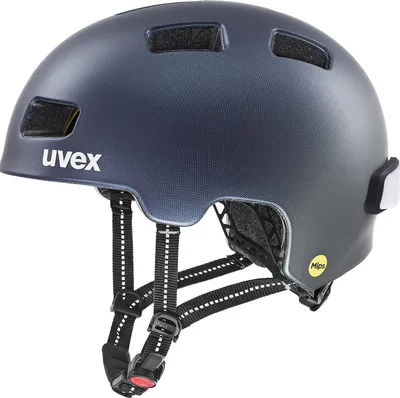 Produktbild von Uvex city 4 MIPS, Integralhelm, Hartschalenbau, Matt