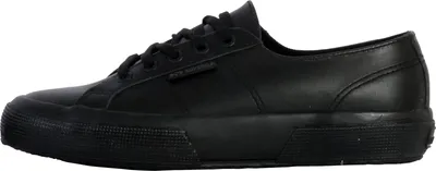 Zdjęcie produktu dla Skórzane sneakersy z naturalnej skóry Nappa, o niskim profilu