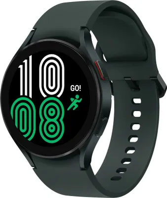 Produktbild von Samsung Galaxy Watch 4 LTE 44mm Green