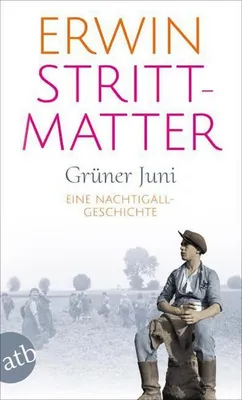 Obrázek produktu pro Strittmatter, E: Gruener Juni