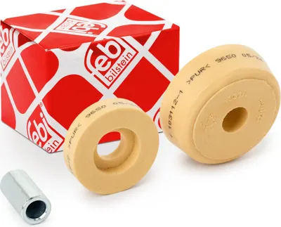 Image de Tampon de butée, suspension FEBI 103112