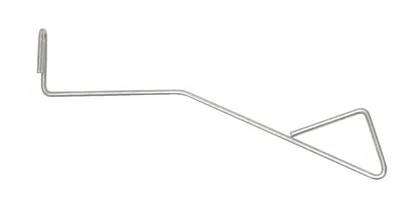 Produktbild von KS TOOLS 150.1620 Lösezange Türgriff- / Fensterkurbelsicherung