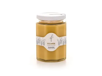Immagine prodotto di Miele cremoso alla lavanda 350 g