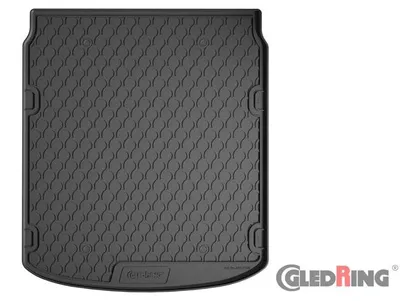 Obrázok produktu pre Gumový kufor Audi A6 2018- (sedan)