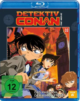 Produktbild von Detektiv Conan