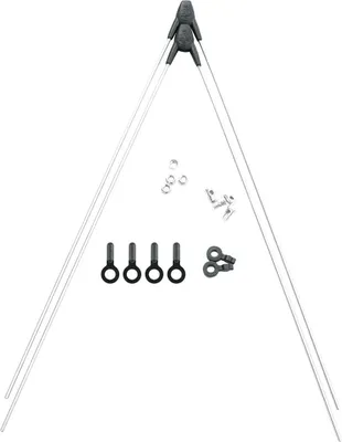 Image de SKS ASR Kit d'entretoises en V 3 mm