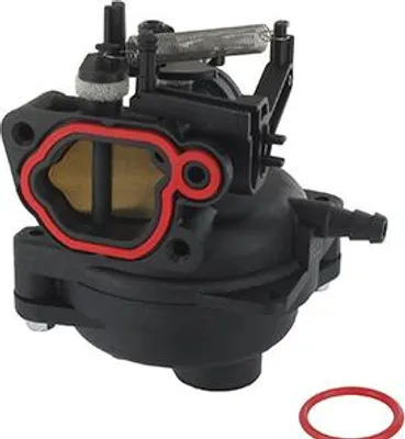 Image de Carburateur Briggs & Stratton 093j02. Origine 592361.
