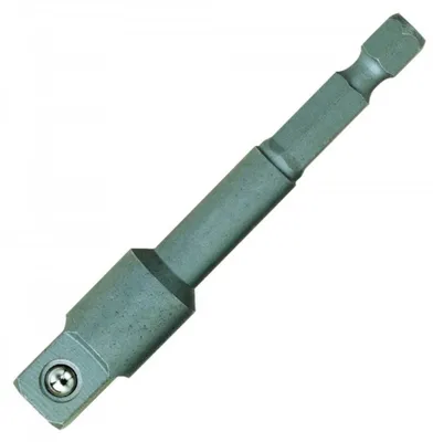 Produktbild von Proxxon Adapter für Elektroschrauber / Bohrmaschinenadapter Abtrieb 10mm (3/8')