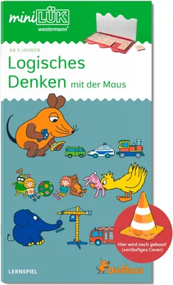 Produktbild von miniLÜK