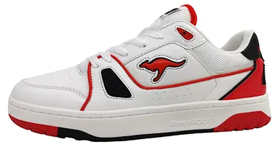 Produktbild von KangaRoos Halbschuh weiß in Gr. 41