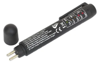 Produktbild von SEALEY vs0274 Pocket Bremsflüssigkeit Tester