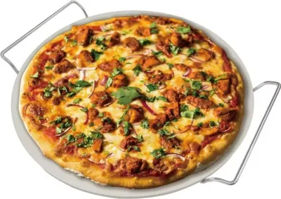 Zdjęcie produktu dla Klausberg kamień do pieczenia pizzy KB7788
