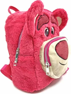 Immagine prodotto di Plecak dziecięcy Disney Pixar Story Lotso od CERD - Casual Backpack Oficjalny