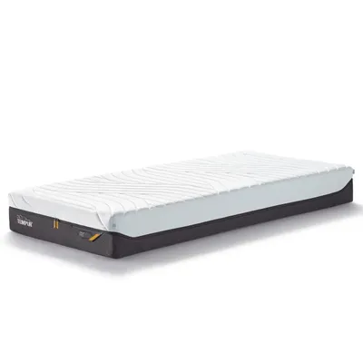 Produktbild von Tempur Pro® Medium Firm CoolQuilt Viskoschaummatratze 100x200