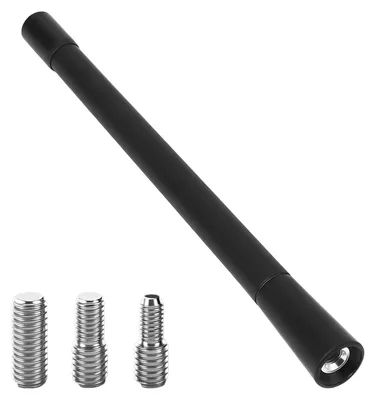 Autoantenne 18 cm AM/FM/DAB Dachantenne Ersatz