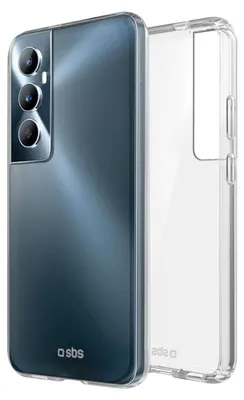 Produktbild von SBS Dünnes Cover für das Realme C65 4G