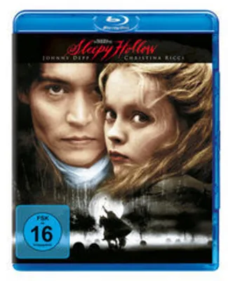 Produktbild von Sleepy Hollow