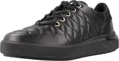 Produktbild von GEOX D DALYLA Damen Schuhe Schwarz