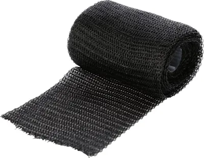 Produktbild von Kerbl TechnoCast, Cast- u. Stützverband, 7,5 cm x 3,6 m, schwarz