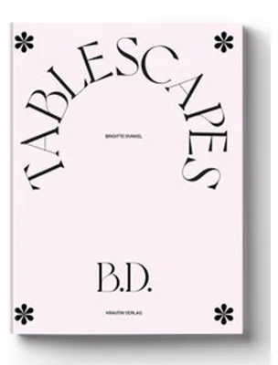 Produktbild von Tablescapes