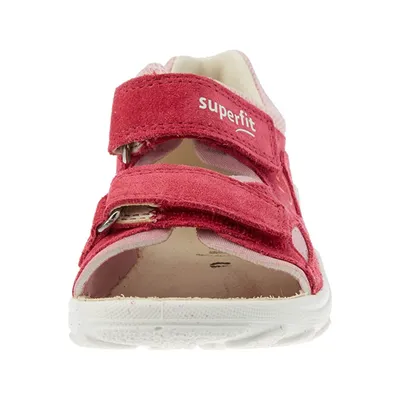 Produktbild von Superfit Sandalen Flow Mädchen 31333230313731 Pink 21 EU