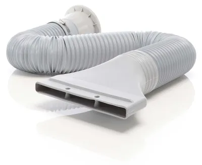 Produktbild von Flexible Abluftschlauch für Klimaanlage mit variabler Länge