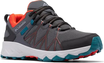 Produktbild von COLUMBIA SPORTSWEAR Columbia Peakfreak 2 Schuh Herren grau 47