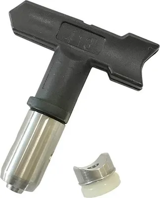 Immagine prodotto di Coltelli per pompe airless per la verniciatura a spruzzo per Graco (413)