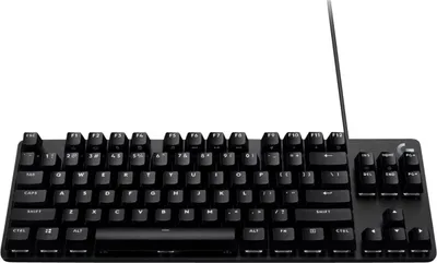 Produktbild von Logitech G413 TKL schwarz Gaming Tastatur
