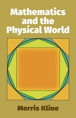 Produktbild von Mathematics and the Physical World