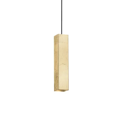 Produktbild von Ideal Lux Hängeleuchte Sky Sp1 Goldfarben