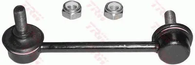 Produktbild von TRW Koppelstange Stabilisator für HONDA CR-V I (RD) Hinten Links JTS7551