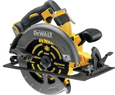 Produktbild von Dewalt pilarka tarcz. 54v fv dcs578n