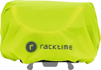 Produktbild von racktime 45703, Wetterfestigkeit, Wasserfest, Gelb