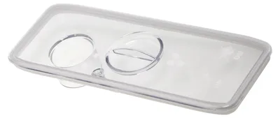 Image de Philips Saeco 421941217491 (=996530007557,HD5222) Couvercle pour machine à café automatique