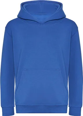 Zdjęcie produktu dla Organiczna bluza z kapturem Just Hoods Kids