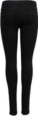Zdjęcie produktu dla Only Pants 15092650-BLACK in Black color size S