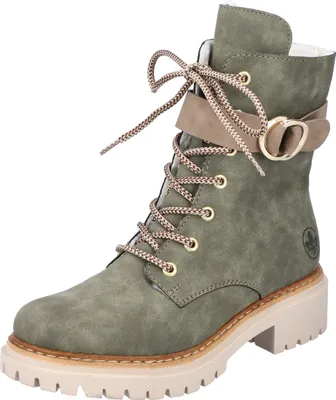 Produktbild von Rieker Stiefelette Stiefelette Kunstleder