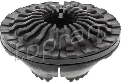 Produktbild von TOPRAN 112 870 Federbeinstützlager Vorne Links Vorne Rechts Oben für AUDI A6 Avant (4F5, C6) A6 Limousine (4F2, C6)