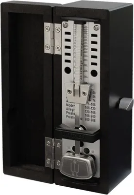 Produktbild von Wittner 880260 Mechanisches Metronom