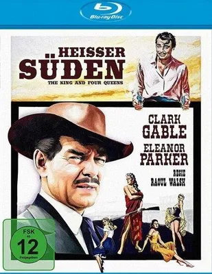 Produktbild von Heisser Süden