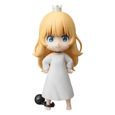 Immagine prodotto di È il momento della "tortura", Princess Figuarts mini Actionfigur Princess 9 cm