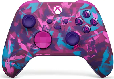 Produktbild von Xbox Wireless Controller Heart Breaker Special Edition