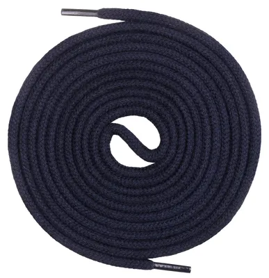 Immagine prodotto di Lacci rotondi per scarpe sportive, diametro 3-4 mm, lunghezza 45 cm
