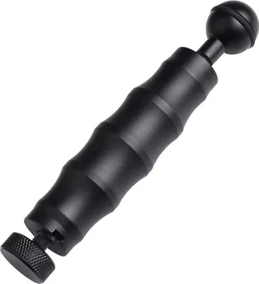 Obrázok produktu pre Orcatorch Zj17-mini Zj17 guľový kĺb strieborný  Strieborný Jedna veľkosť