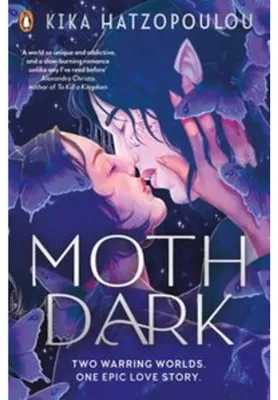 Produktbild von Moth Dark