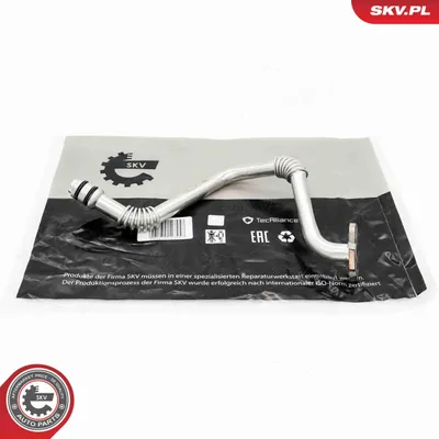 Produktbild von ESEN SKV Ölleitung für Turbolader Ölvorlaufleitung Turbolader 31SKV254 für OPEL Vivaro A Kastenwagen (X83) Vivaro A Combi (X83) Movano Kastenwagen
