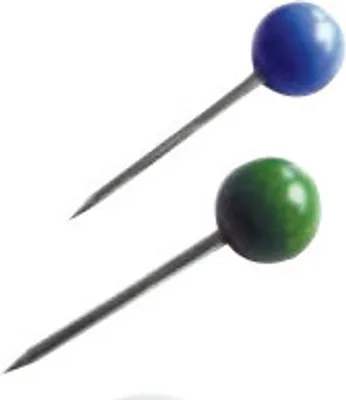 Image de Punaises ARDA ACL06 Multi 150 pièce(s)